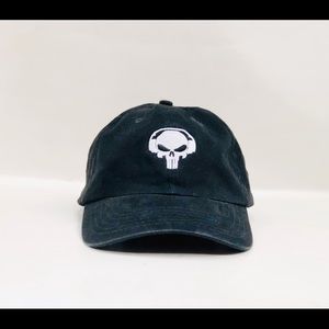 Men’s run the jewels Strapback hat